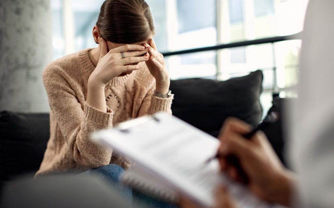 como la psicología humanista aborda la ansiedad terapia en Tarragona Respira Psicología